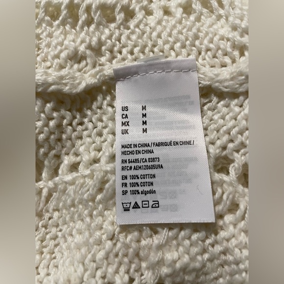 American Eagle outfitters, size M - Picture 7 of 9